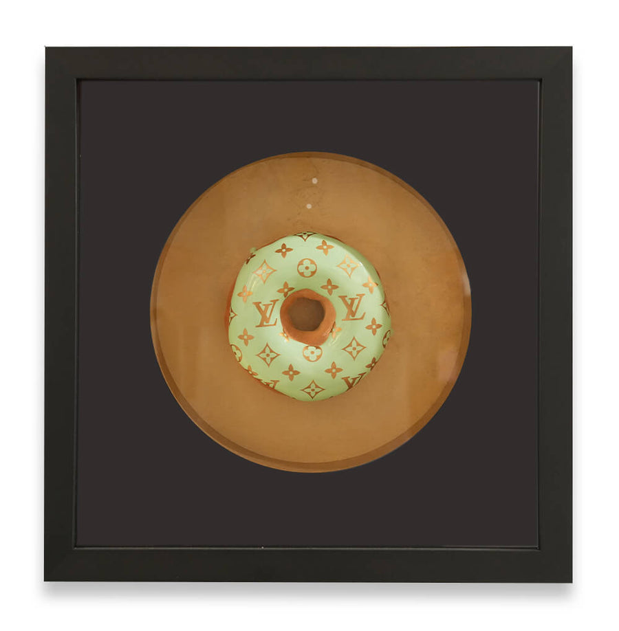 Luxury Donut 20