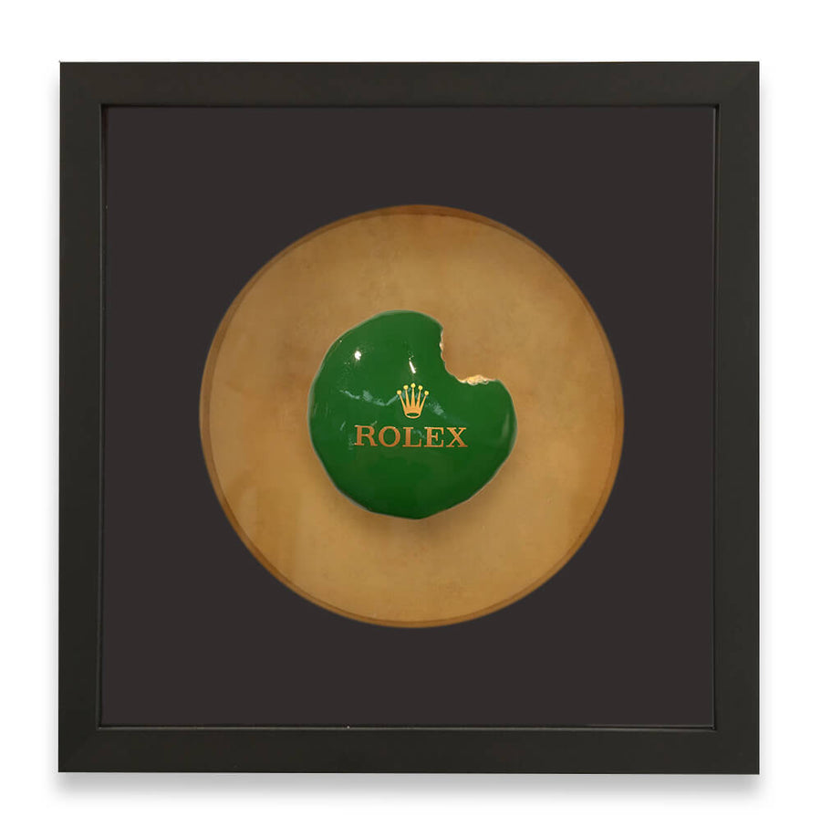 Luxury Donut 10
