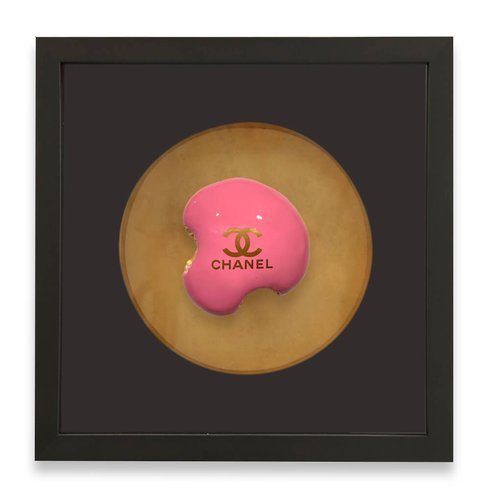Luxury Donut 22