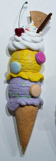 Ice Cream 111