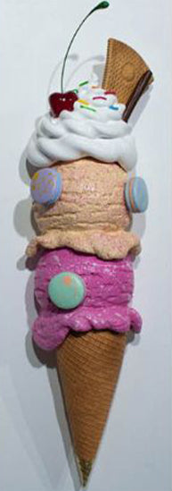 Ice Cream 110