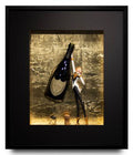 Champagne Dom P. Gold 8