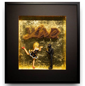 War Love