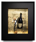 Champagne Dom P. Gold 9