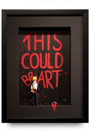 This Could Be Art 8