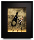 Champagne Dom P. Gold 6
