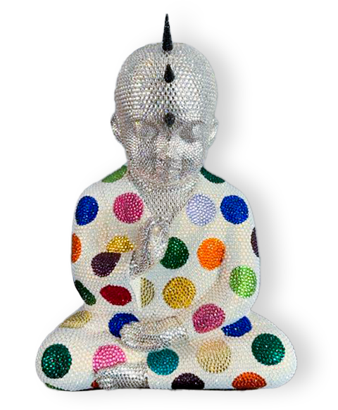 Punkbuddha Life Is a Party