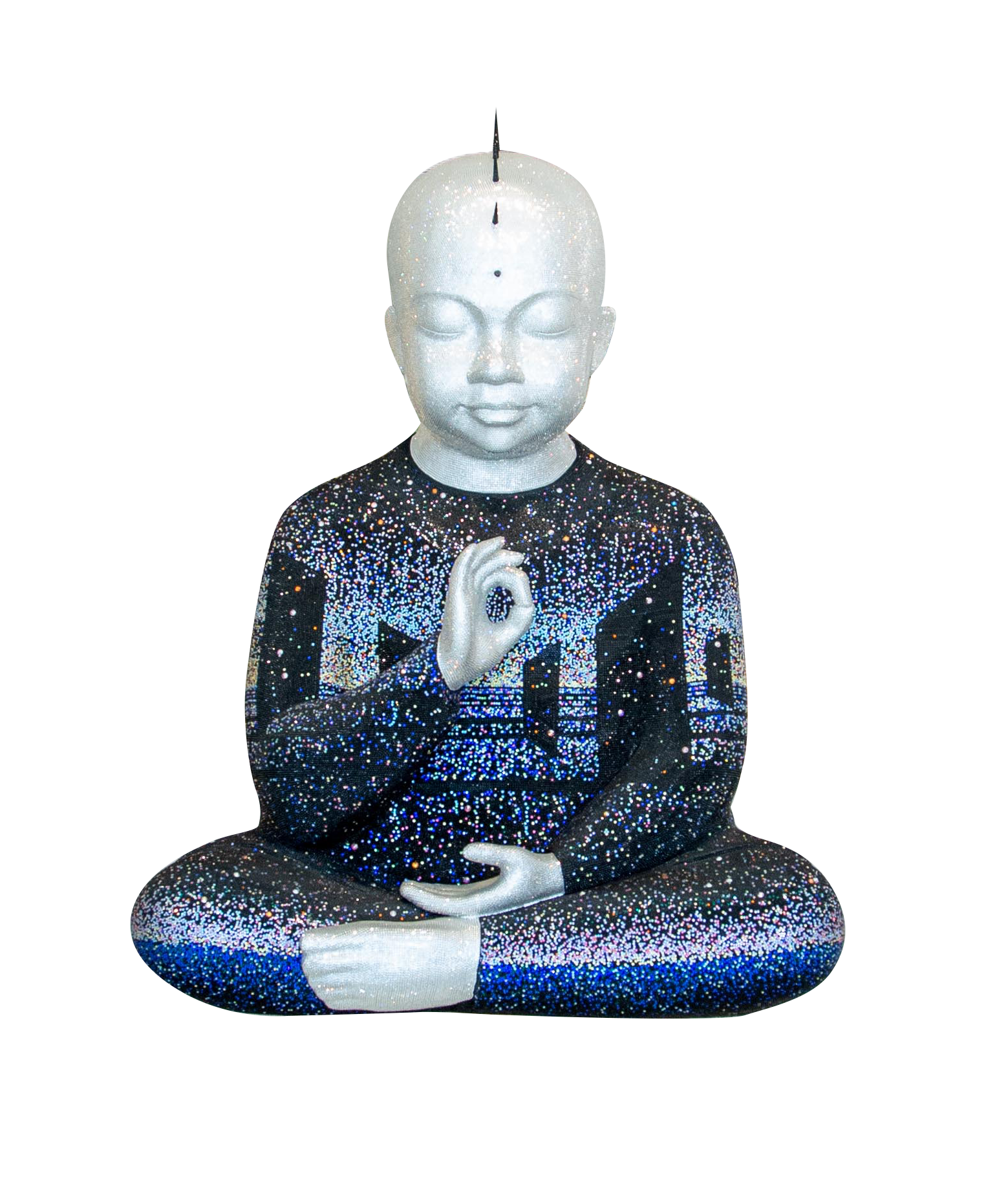 Punkbuddha XXL Infinity