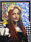Vittoria’s Golden Crown