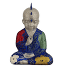 Punkbuddha A Beautiful Noise