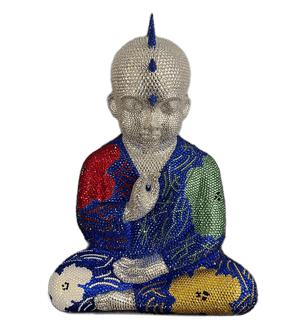 Punkbuddha A Beautiful Noise