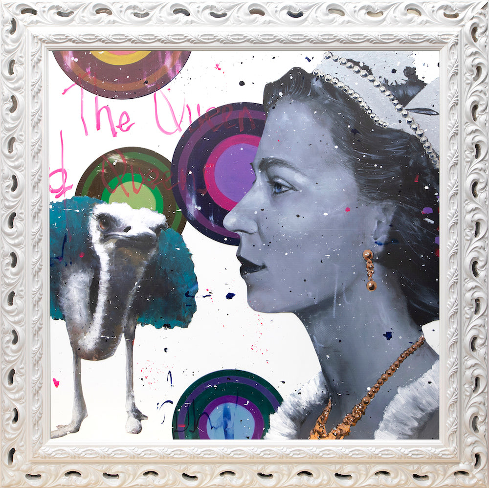 The Queen of Queens