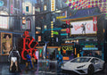 A New Gotham