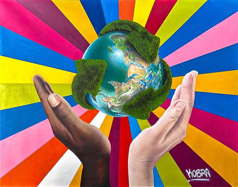 United Planet