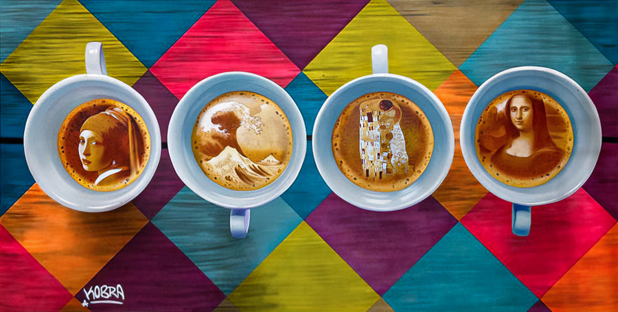 Art Coffee