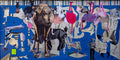 Guernica Upside Down