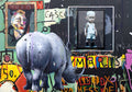 Rhino Charging Eminem