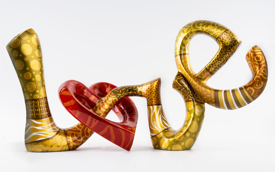 Golden Love
