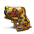 Pitchou Cute - New York Toons