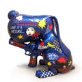 Pitchou Cute - Crazy Roy
