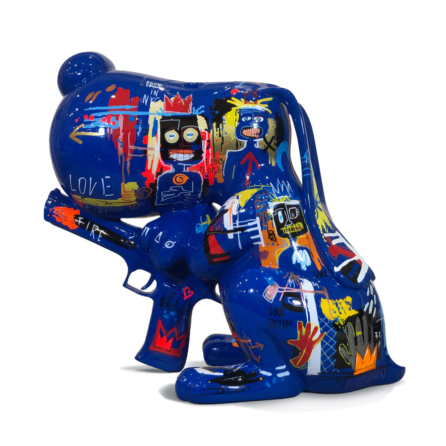 Pitchou Cute - Paper Man
