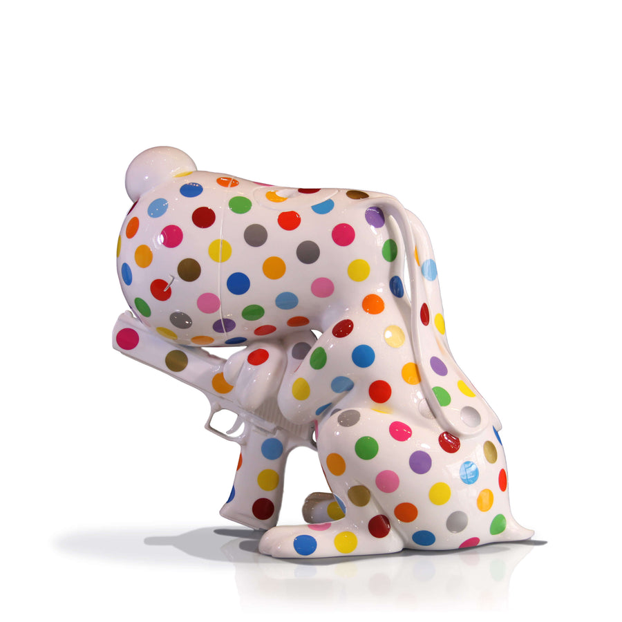Pitchou Cute - Damien Spring