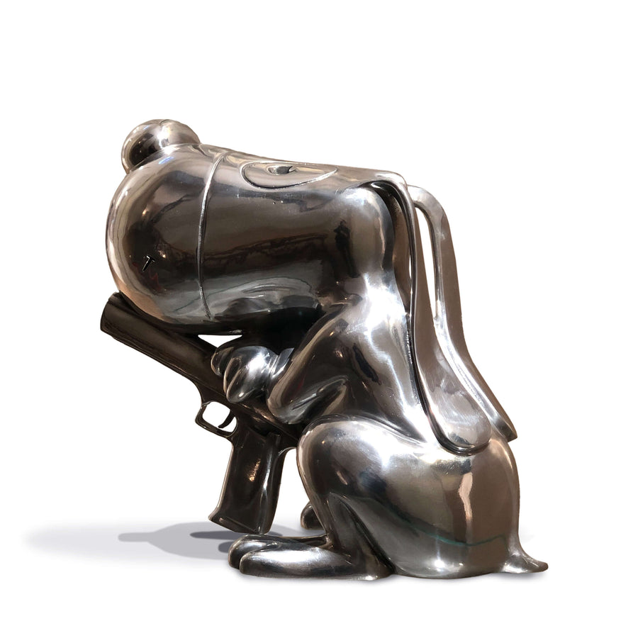 Pitchou Cute - Aluminum