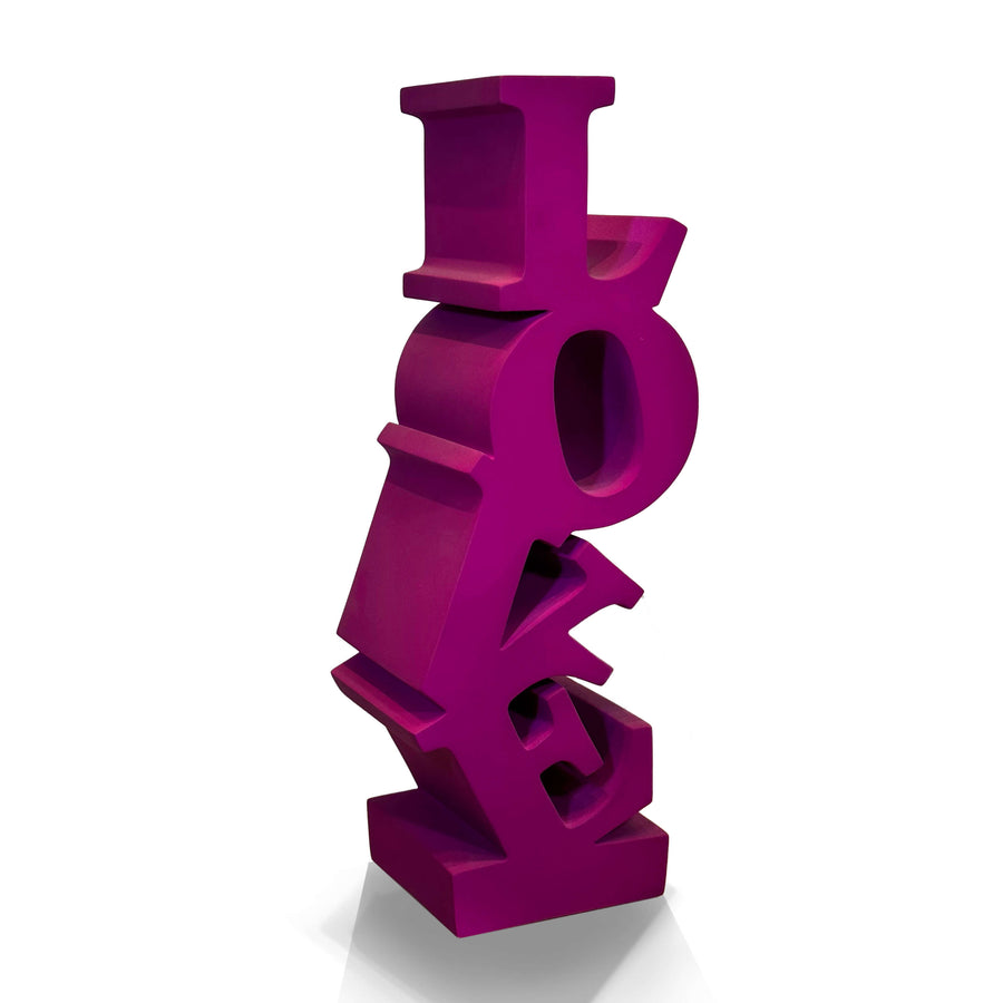 Love - Lilas Pop
