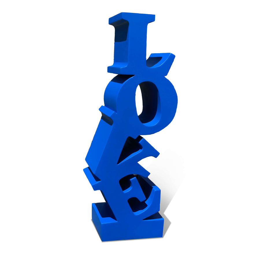Love - King Blue Love