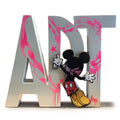 Art 45 - Pearl Fluo Love