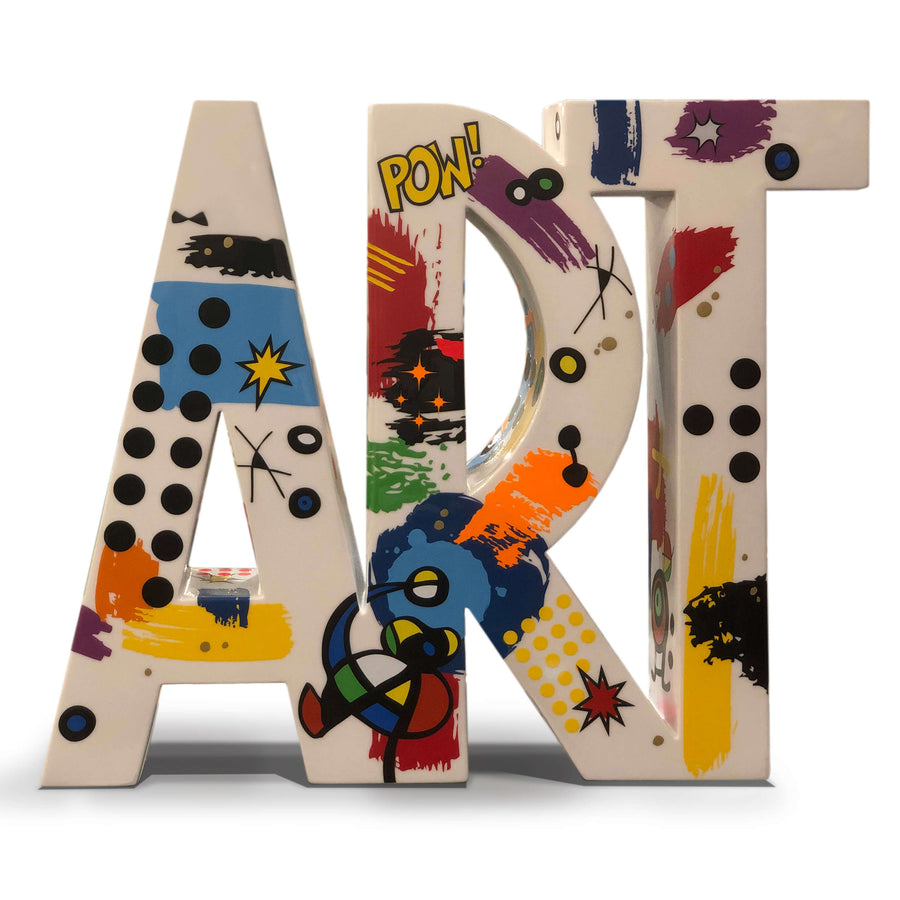 Art 45 - Fresh