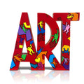Art 45 - Moving