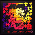 Dizzy Dishes
