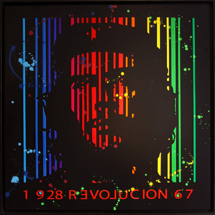 Revolution