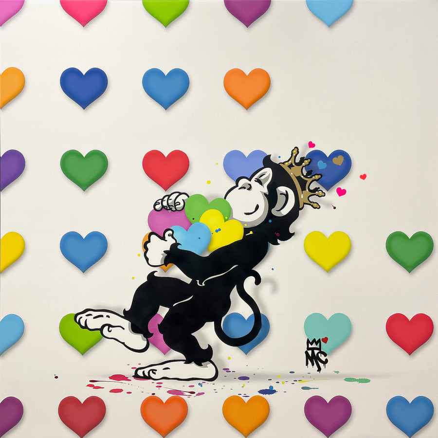 MC Damian Hearts