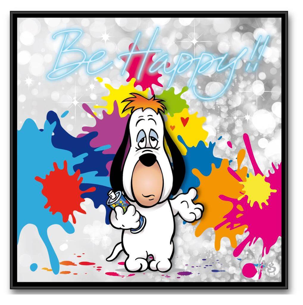 Droopy Light