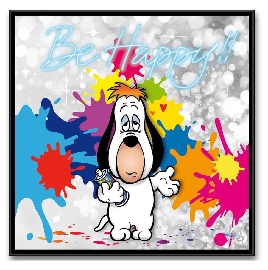 Droopy Light