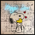 Snoopy Light