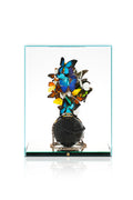 Chanel Black Pearl - Colorful