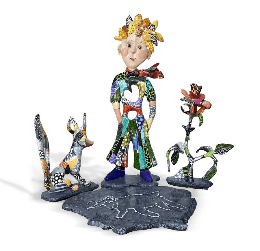 The Little Prince