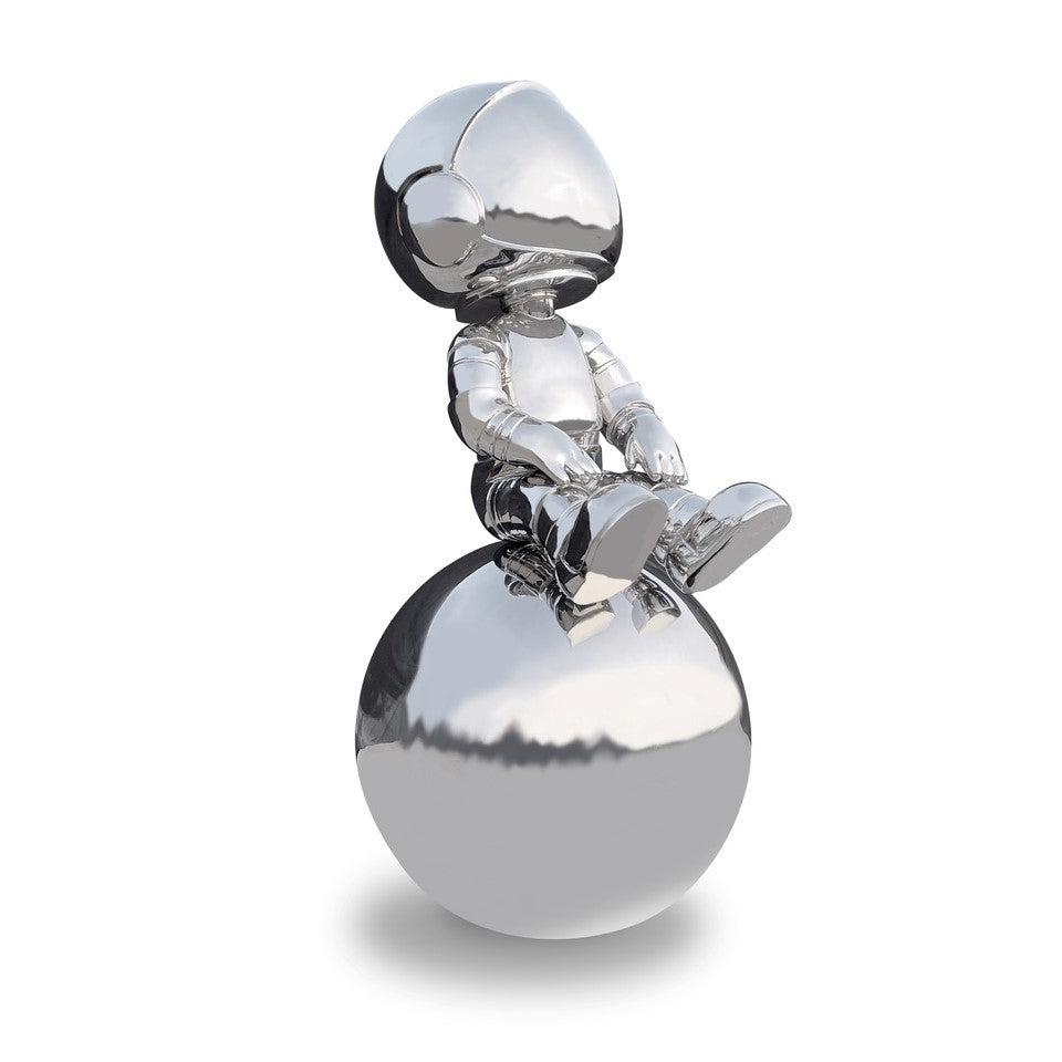 Astronaut Penseur