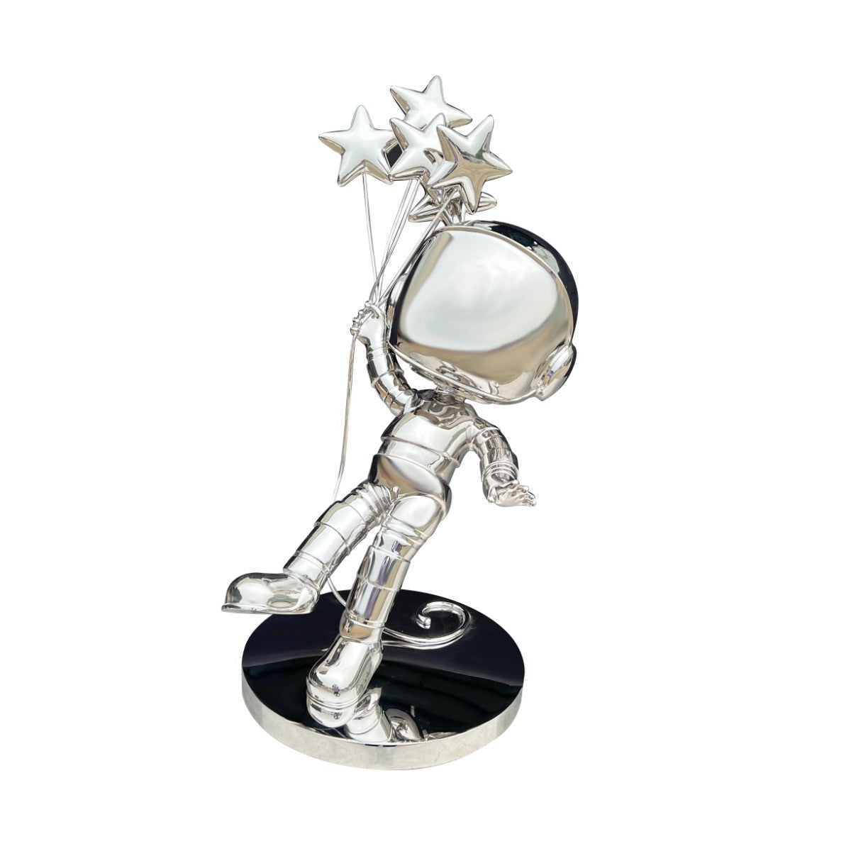 Astronaut Stars