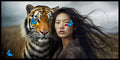 Me and You - Tiger