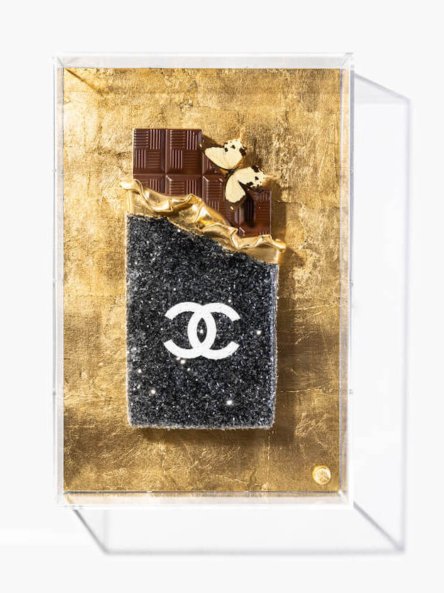 Chocolate Bar 8