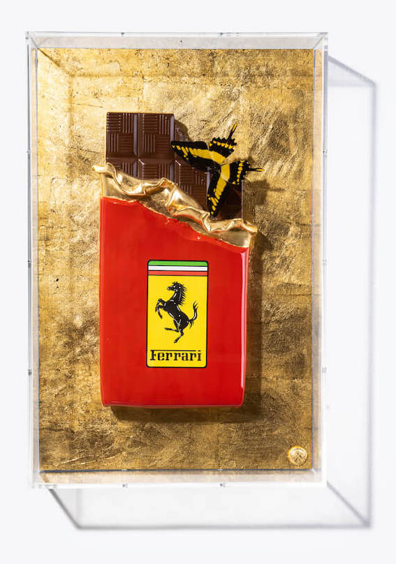 Chocolate Bar 7