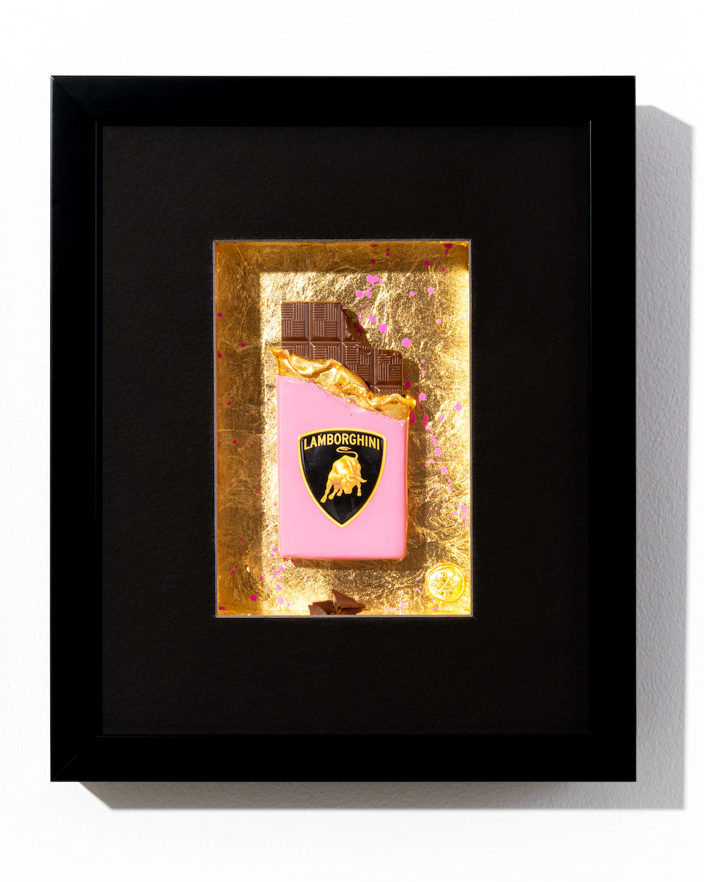 Chocolate Bar 568
