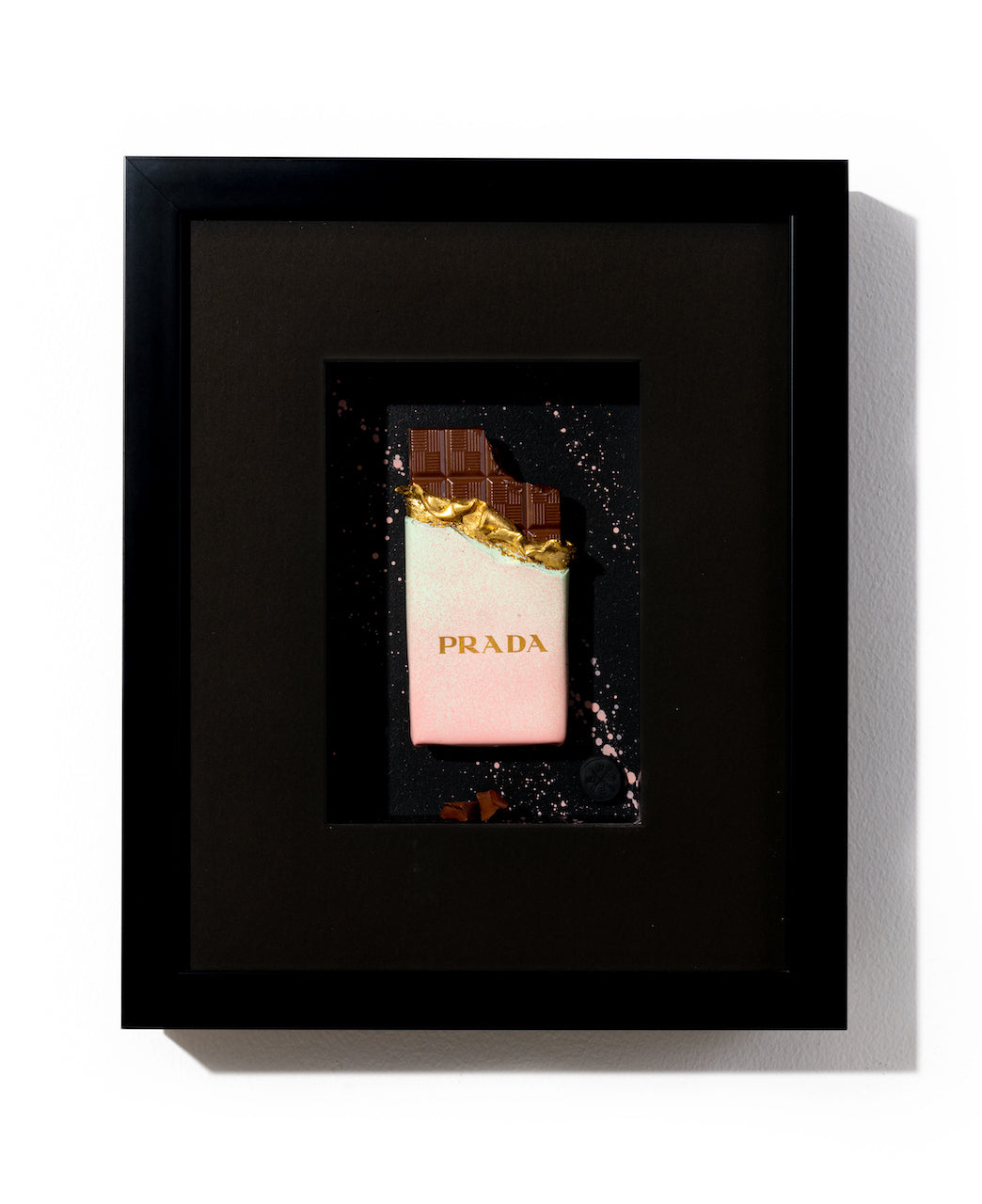 Chocolate Bar 128