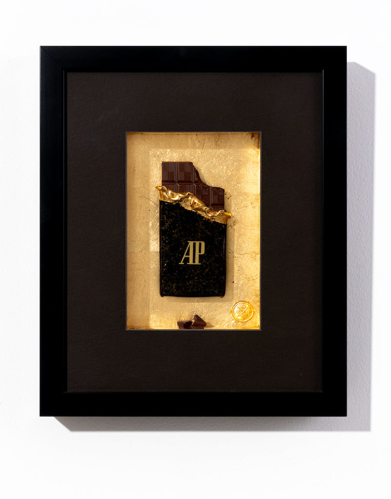 Chocolate Bar 569