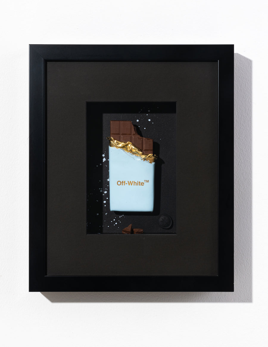 Chocolate Bar 236