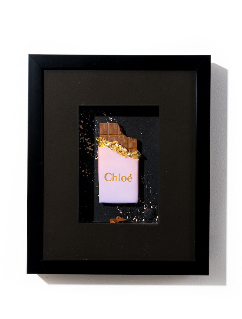 Chocolate Bar 150